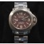 [PANERAI]파네라이 Marina Militare Titanium 스틸밴드 ETA6497   