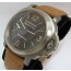 [PANERAI]파네라이 Marina Titanium 레더밴드 ETA6497   