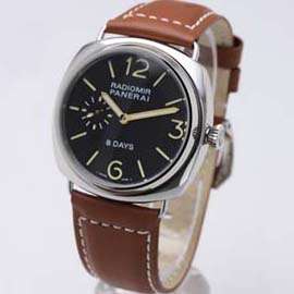 [PANERAI]파네라이 Radiomer 8 Days PAM00190   