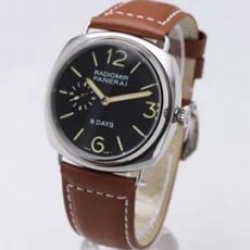 [PANERAI]파네라이 Radiomer 8 Days PAM00190   