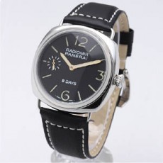 [PANERAI]파네라이 Radiomir 8 Days PAM00190 SWISS ETA6497   
