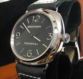 [PANERAI]파네라이 Radiomir Base ETA6497   