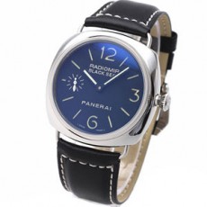[PANERAI]파네라이 Radiomir Black Seal PAM00183 ETA6497 블랙   