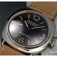 [PANERAI]파네라이 Radiomir Black Seal 블랙 ETA6497   