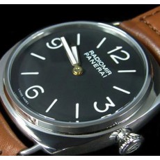 [PANERAI]파네라이 Radiomir NEW Base 수동ETA6497   