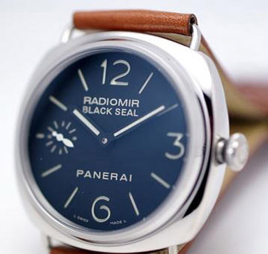 [PANERAI]파네라이 Radiomir NEW Black Seal ETA6497   