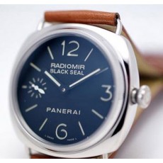 [PANERAI]파네라이 Radiomir NEW Black Seal ETA6497   