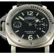 [PANERAI]파네라이 Submersible LeftCrown ETA7750   