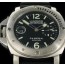 [PANERAI]파네라이 Submersible LeftCrown ETA7750   