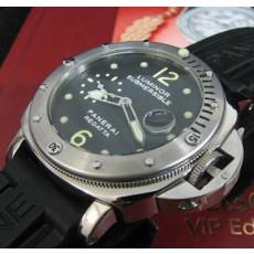 [PANERAI]파네라이 Submersible Regatta ETA7750   