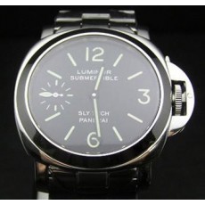 [PANERAI]파네라이 Submersible Slytech Daylight ETA6497   