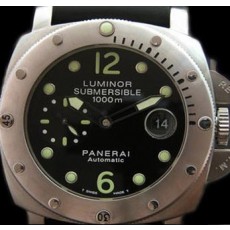 [PANERAI]파네라이 Submersible1000 ETA7750   