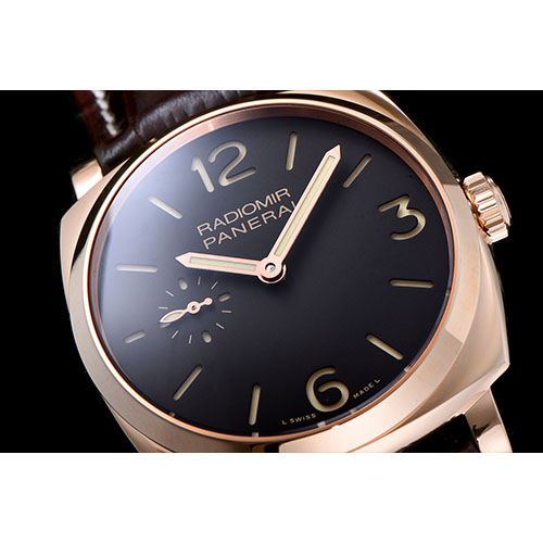 [PANERAI]파네라이 라디오미르 1940 PAM00513   