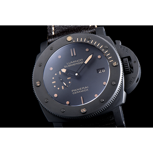 [PANERAI]파네라이 루미노르 섭머저블 PAM00508   