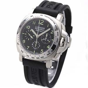 [PANERAI]파네라이 Luminor Chrono Daylight PEM00196 ETA7750   