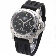 [PANERAI]파네라이 Luminor Chrono Daylight PEM00196 ETA7750   