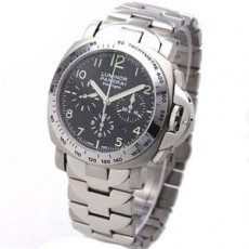 [PANERAI]파네라이 Luminor Chrono Daylight PEM00263 ETA7750   