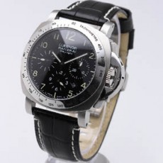 [PANERAI]파네라이 Luminor Chrono Daylight Quartz PEM00196   