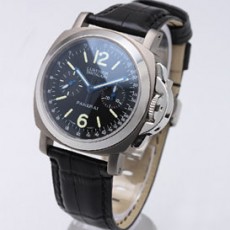 [PANERAI]파네라이 Luminor Chrono Tantalium   