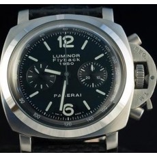 [PANERAI]파네라이 Luminor Flyback 1950 ETA7750   