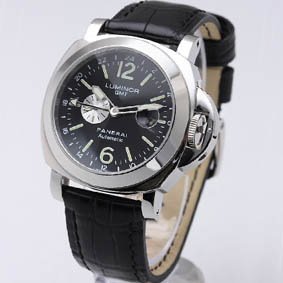 [PANERAI]파네라이 Luminor GMT 44mm   