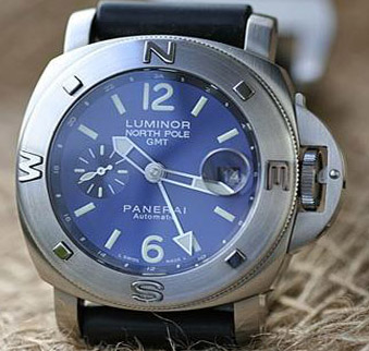 [PANERAI]파네라이 Luminor GMT ETA7750   