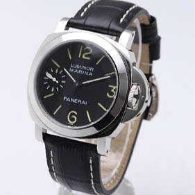 [PANERAI]파네라이 Luminor Marina PAM00177 SWISS ETA6497   