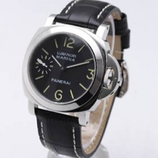 [PANERAI]파네라이 Luminor Marina PAM00177 SWISS ETA6497   