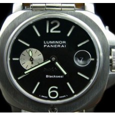[PANERAI]파네라이 Luminor NEW Blackseal ETA7750   