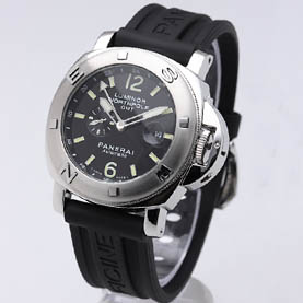 [PANERAI]파네라이 Luminor North Pole GMT PEM00252   