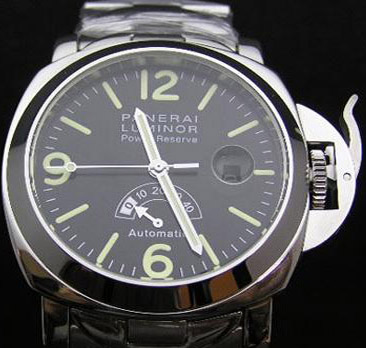 [PANERAI]파네라이 Luminor Power Reserve ETA2892   
