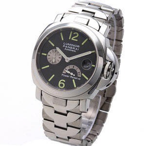 [PANERAI]파네라이 Luminor Power Reserve PAM00171 ETA2892   