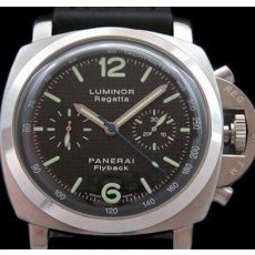 [PANERAI]파네라이 Luminor Regatta Flyback ETA7750   