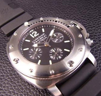 [PANERAI]파네라이 Luminor Slytech SE ETA7750   