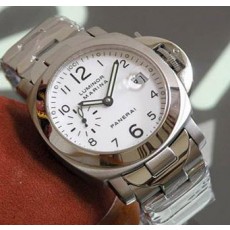 [PANERAI]파네라이 Marina Automatic 스틸밴드 ETA7750   
