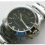 [PANERAI]파네라이 Marina Automatic 스틸밴드블랙 ETA7750   