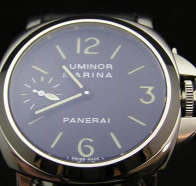 [PANERAI]파네라이 Marina ETA6497   