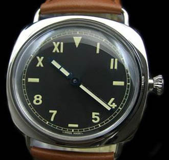 [PANERAI]파네라이 California ETA6497   
