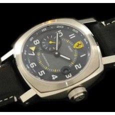 [PANERAI]파네라이 Ferrari GMT ETA7750   