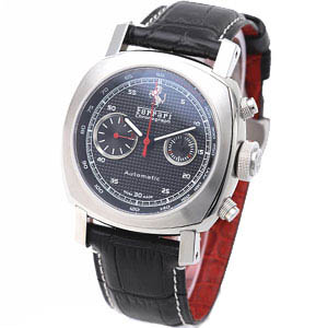 [PANERAI]파네라이 Ferrari Granturismo Chronograph FER00004 ETA7750   