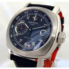 [PANERAI]파네라이 Ferrari Gran Tourismo GMT ETA7750   
