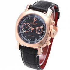 [PANERAI]파네라이 Ferrari Granturismo Chronograph FER00006 ETA7750   