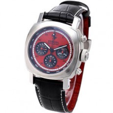 [PANERAI]파네라이 Ferrari Granturismo Chronograph FER00013 ETA7750   