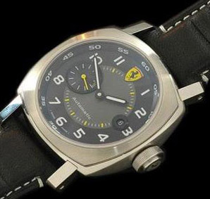 [PANERAI]파네라이 Ferrari Scuderia ETA7750   