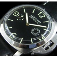 [PANERAI]파네라이 Luminor 8DAYS ETA6497   