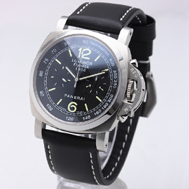 [PANERAI]파네라이 Luminor 1950 Chrono Flyback   