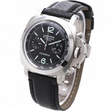 [PANERAI]파네라이 Luminor 1950 Chrono Flyback PAM 00212 ETA7750   