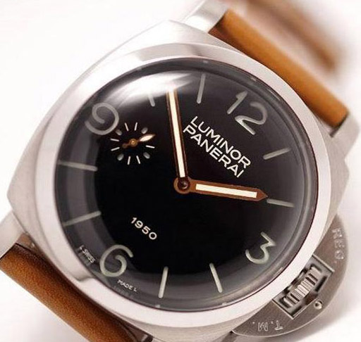 [PANERAI]파네라이 Luminor 1950 ETA6497   