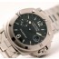 [PANERAI]파네라이 Luminor Arktos 스틸밴드 ETA7750   