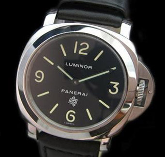 [PANERAI]파네라이 Luminor Base ETA6497   